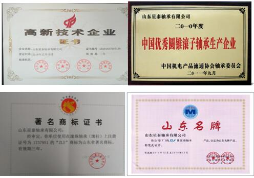 星泰軸承 圓錐滾子軸承廠 